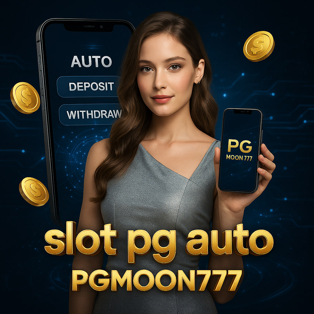 slot pg auto