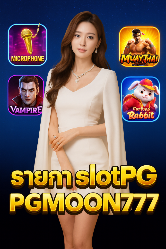 รายการ slotPG