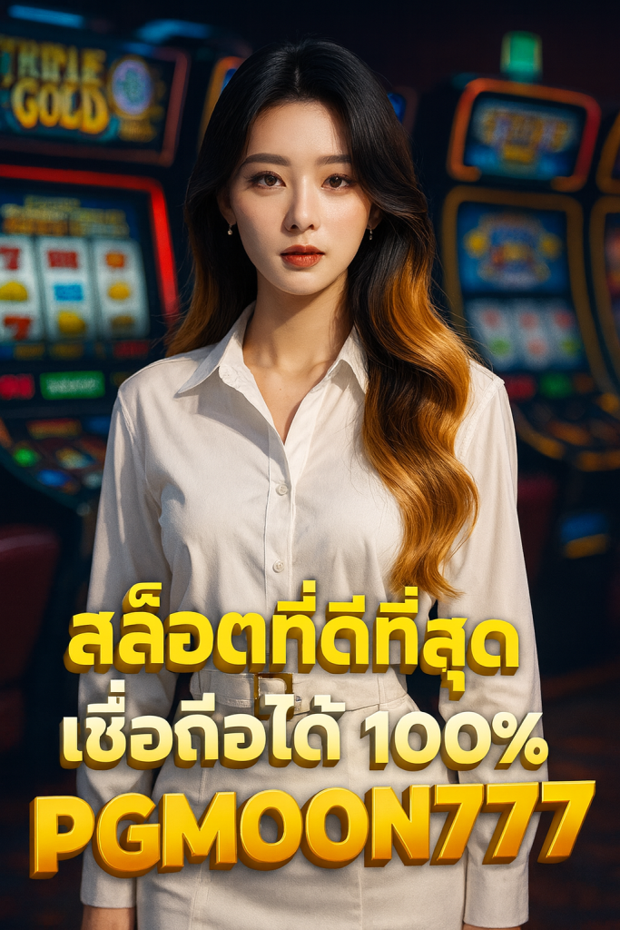 สล็อตที่ดีที่สุด