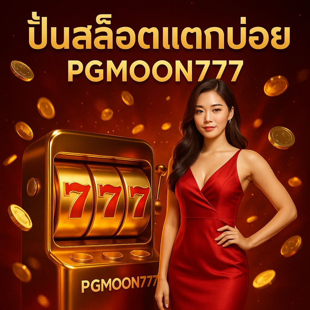 ปั่นสล็อตแตกบ่อย