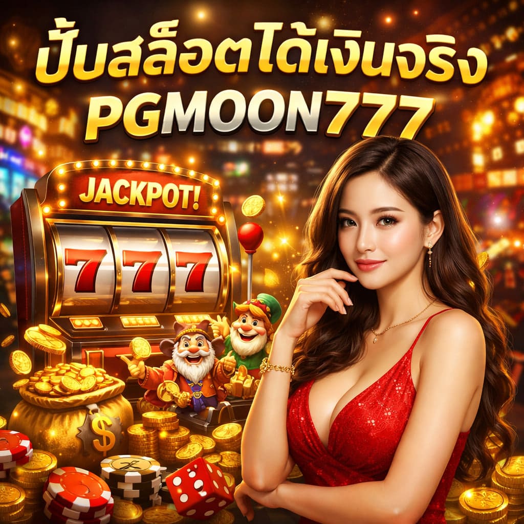 ปั่นสล็อตได้เงินจริง