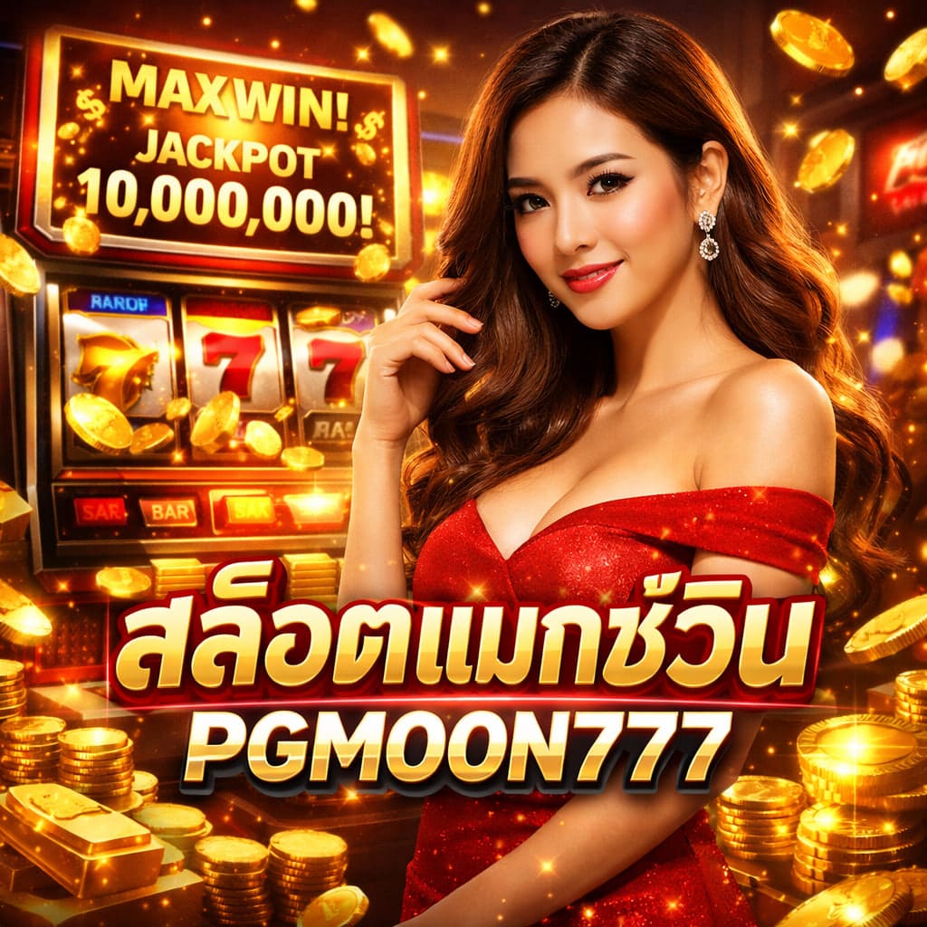 เกมสล็อต PG