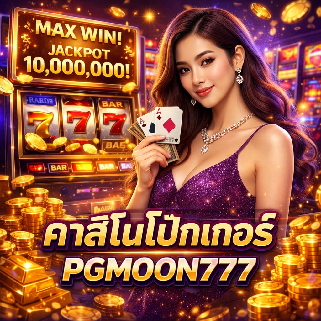 คาสิโนโป๊กเกอร์