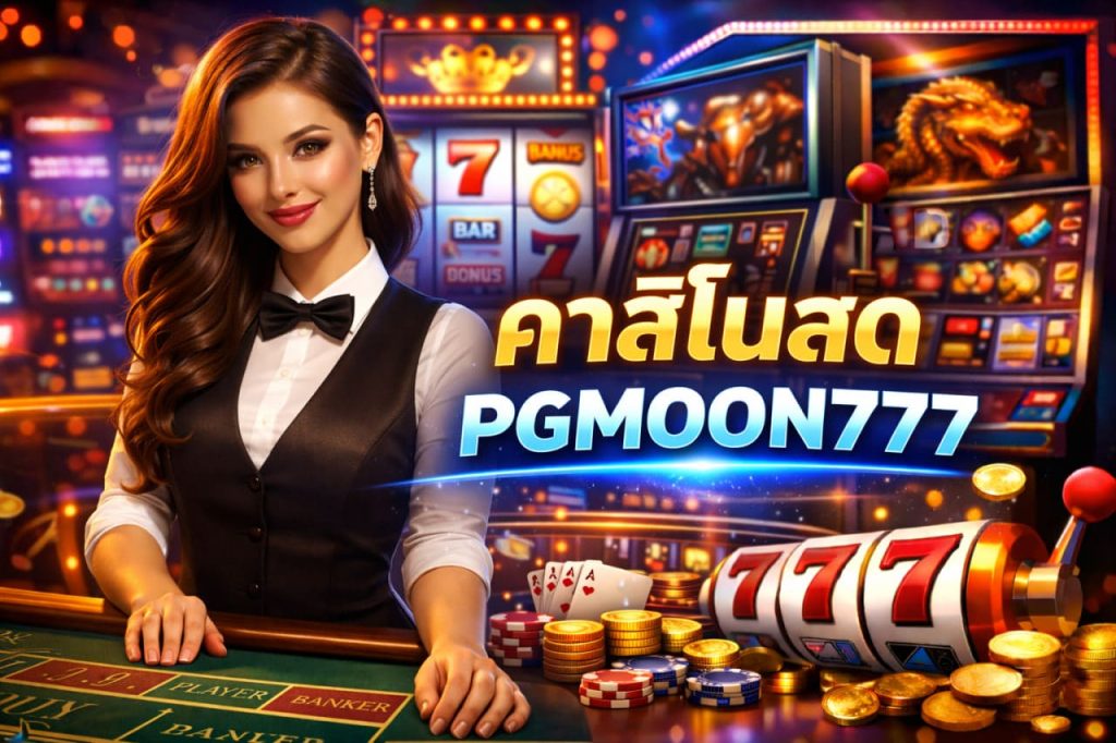 คาสิโนสด