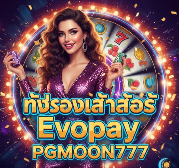 ทดลองเล่นสล็อต Evoplay