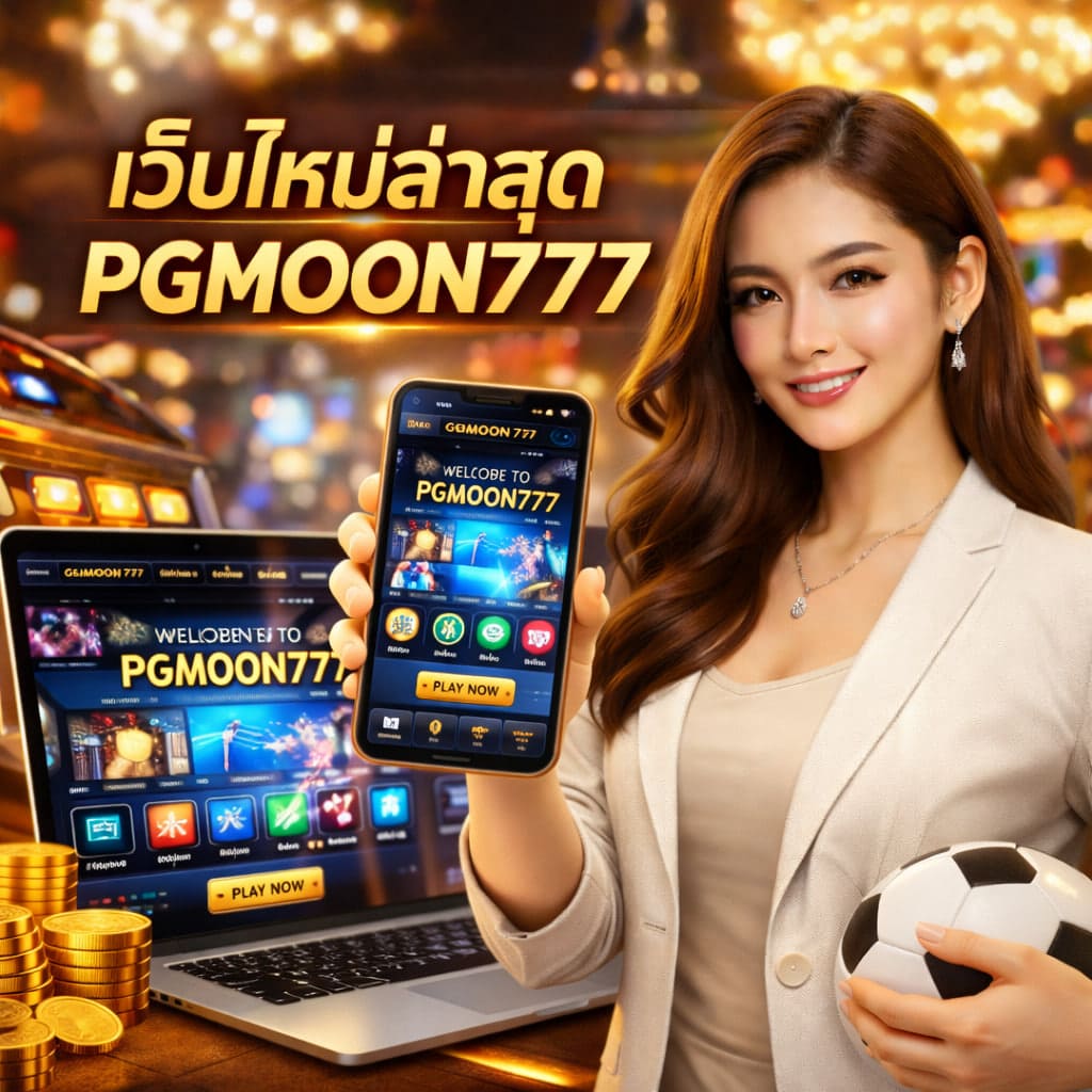 เว็บใหม่ล่าสุด